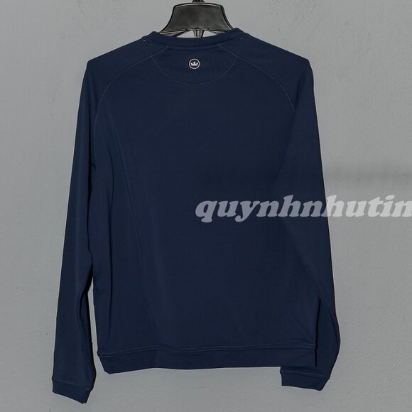 COPY - BRAND NEW Peter Millar men crewneck - Picture 3 of 4